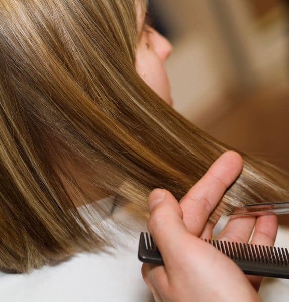 CORTE MUJER