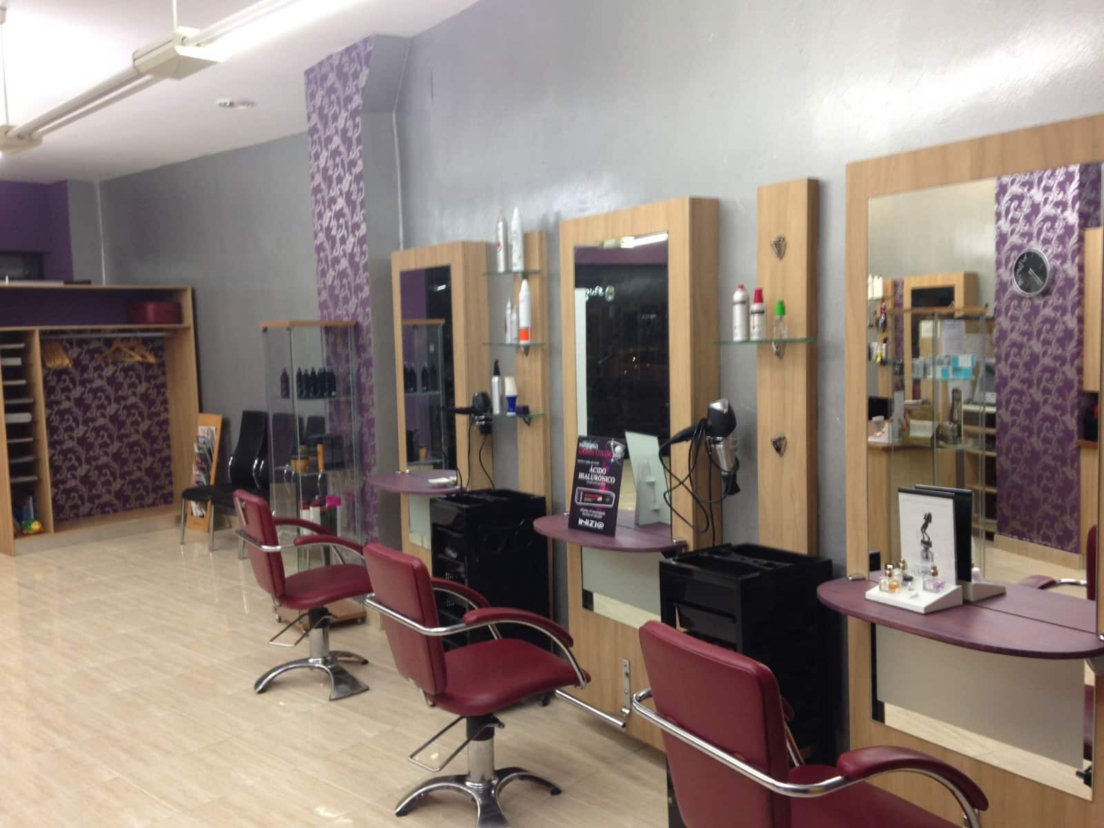 Peluqueria Jesus Dominguez